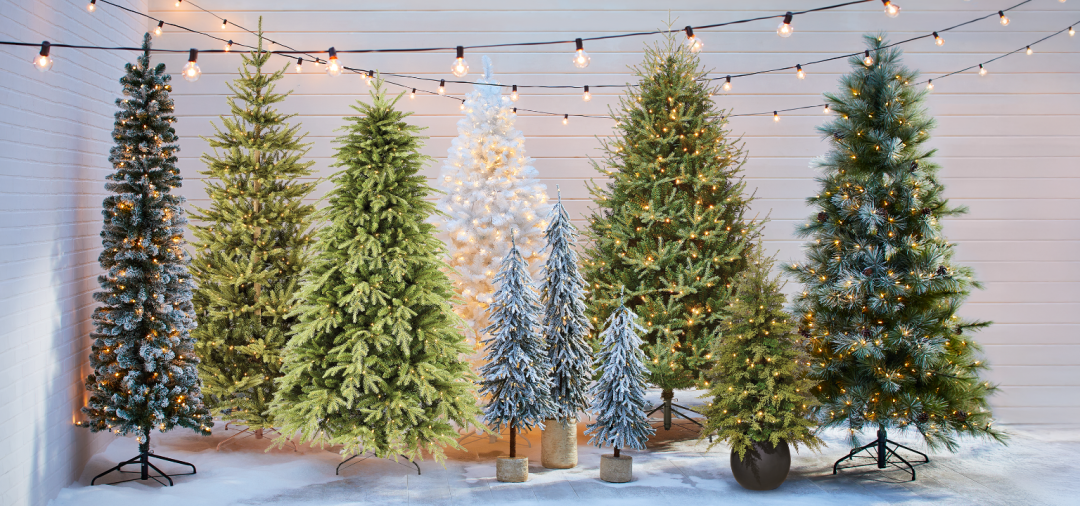 Christmas Trees